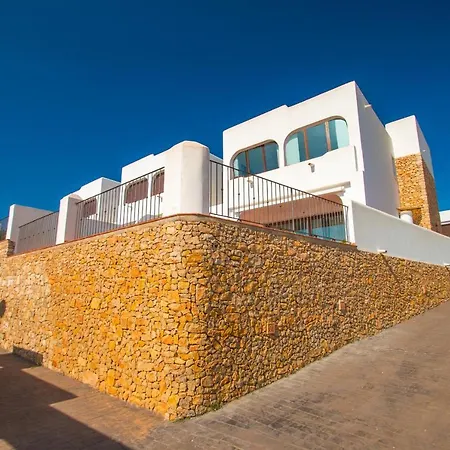 Villa Ocean By Abahana Villas