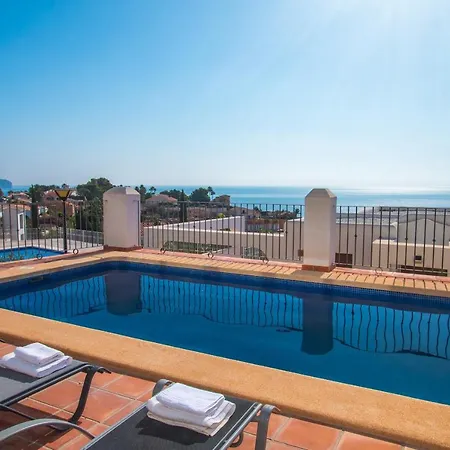 Ocean By Abahana Villas Villa