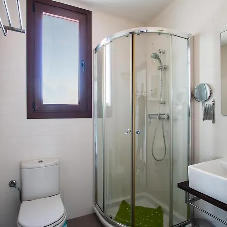 Ocean By Abahana Villas Villa Calpe