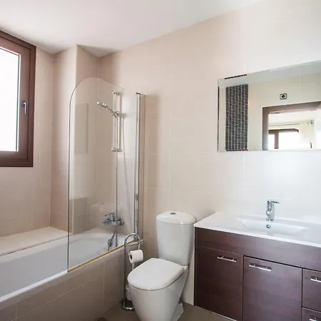Villa Ocean By Abahana Villas Calpe