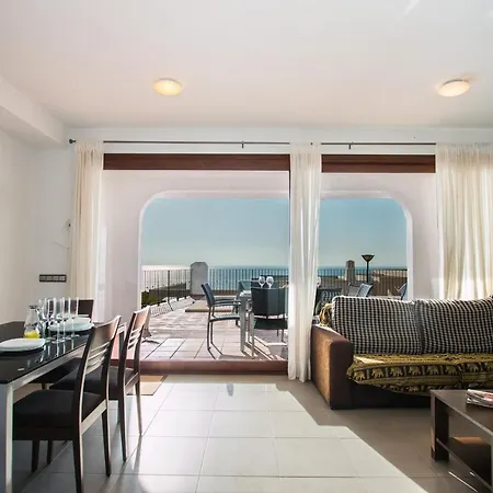 Villa Ocean By Abahana Villas