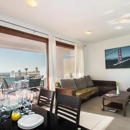 Villa Ocean By Abahana Villas *